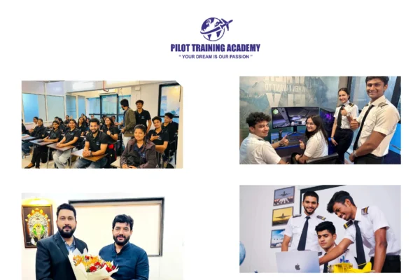 Comprehensive Ground Classes For CPL Pune to Ace Your Pilot License Exams