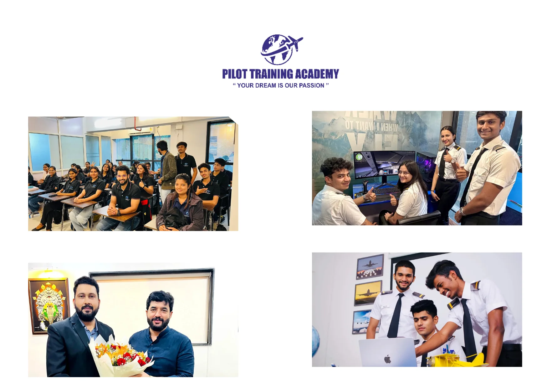 Comprehensive Ground Classes For CPL Pune to Ace Your Pilot License Exams