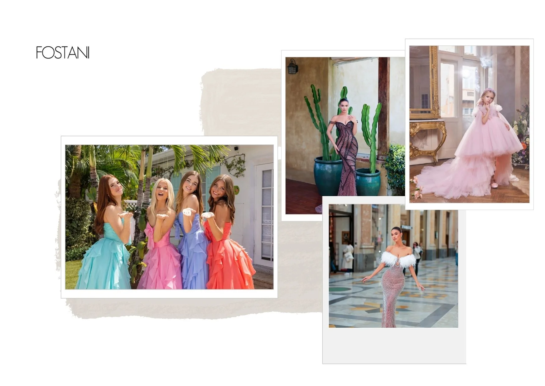 Shop Elegant Beaded Evening Gowns for Weddings, Proms, and Gala Nights