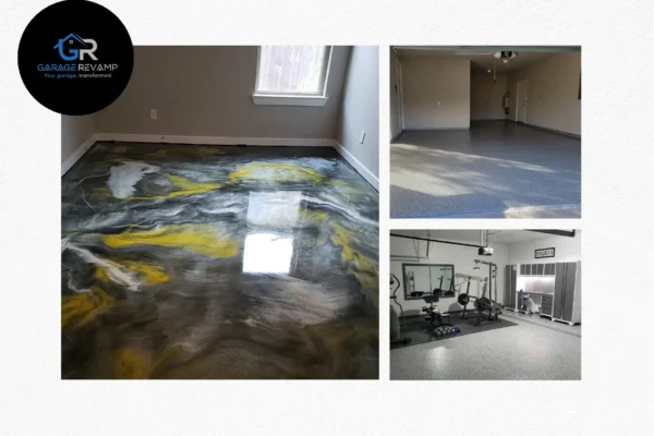 Top Quality Epoxy Floor Houston Services for Durable and Stylish Surfaces