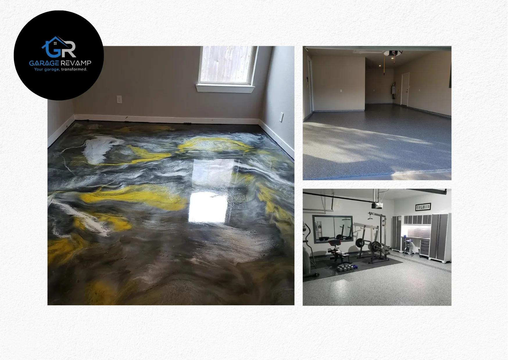 Top Quality Epoxy Floor Houston Services for Durable and Stylish Surfaces