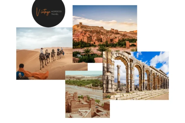 Best Travel Morocco: Authentic Adventures and Customized Itineraries with Vintage Morocco Travel