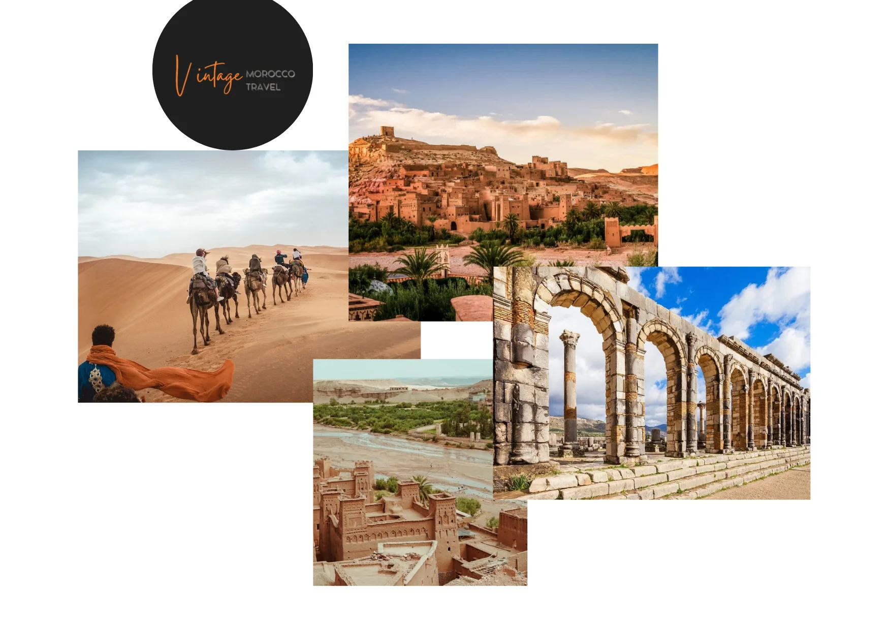 Best Travel Morocco: Authentic Adventures and Customized Itineraries with Vintage Morocco Travel