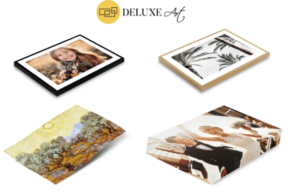 Premium Fine Art Prints for Vibrant and High-Quality Wall Decor