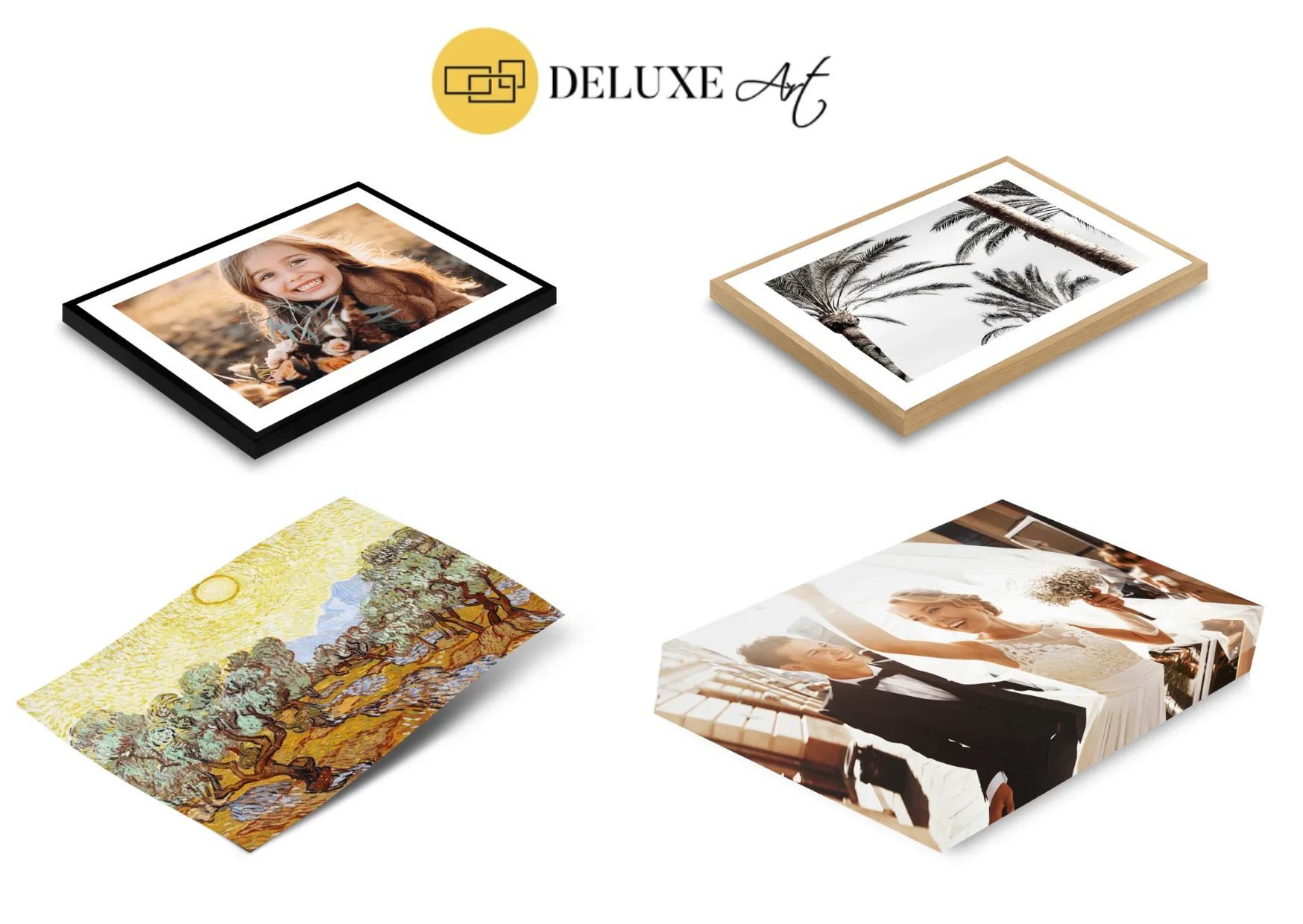 Premium Fine Art Prints for Vibrant and High-Quality Wall Decor