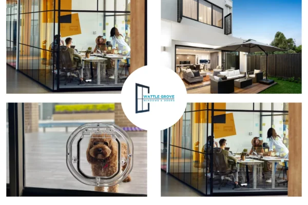 Aluminium Window Replacement Sydney for Durable and Stylish Home Upgrades