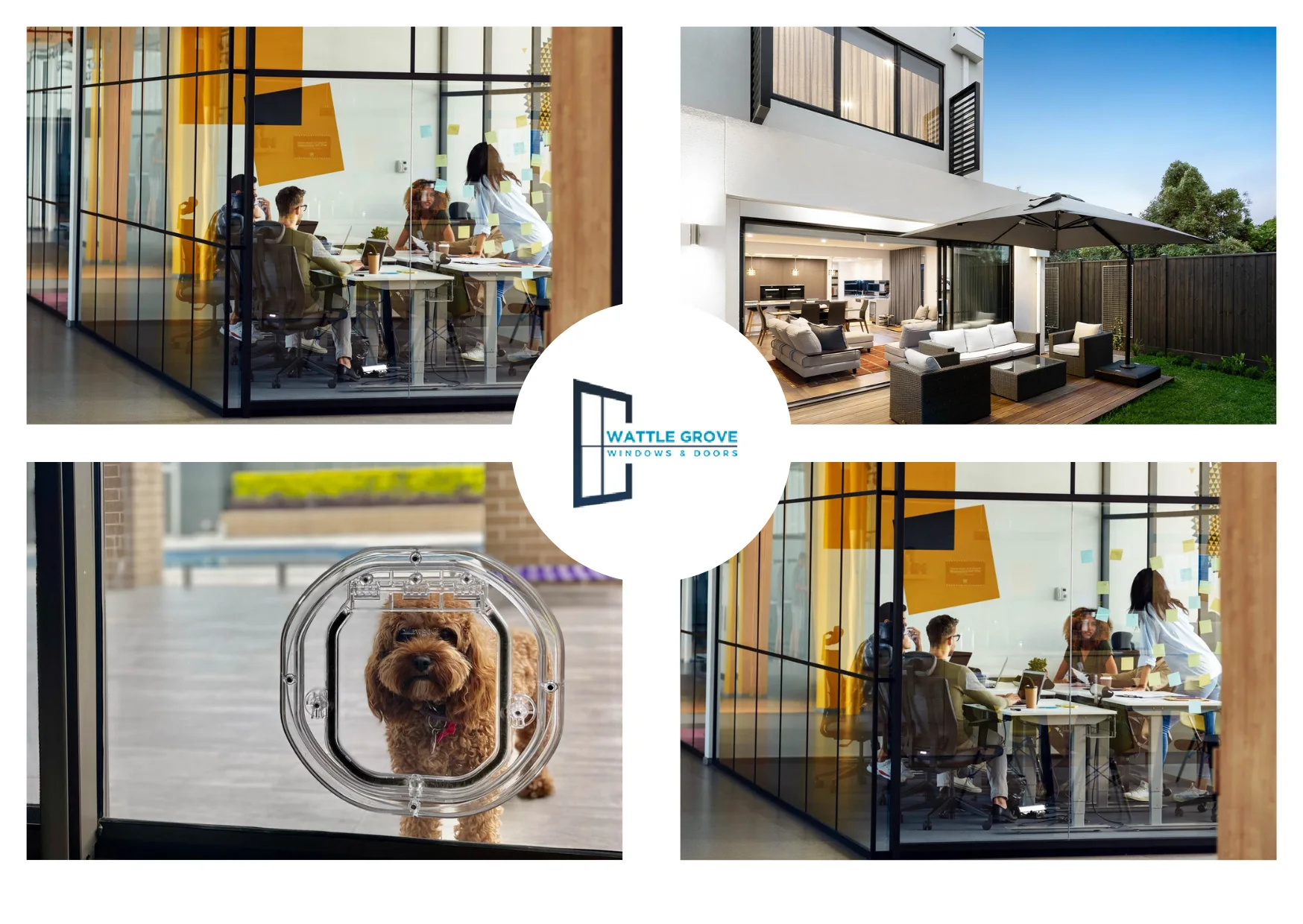 Aluminium Window Replacement Sydney for Durable and Stylish Home Upgrades