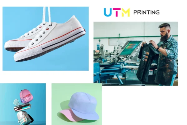 Custom Heat Transfer Decals for High-Quality Apparel and Branding Solutions
