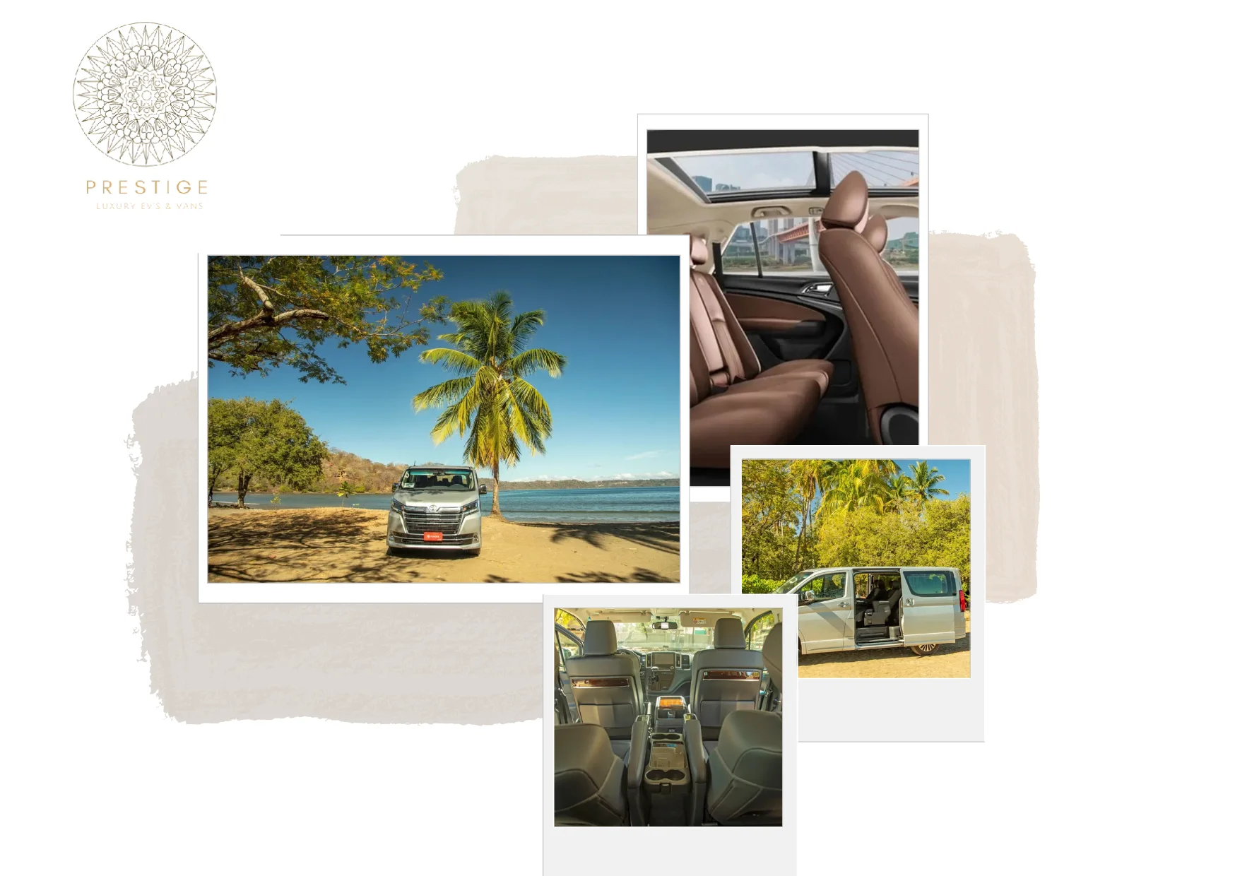 Experience Zero Emissions Luxury Transportation for Sustainable and Elegant Travel