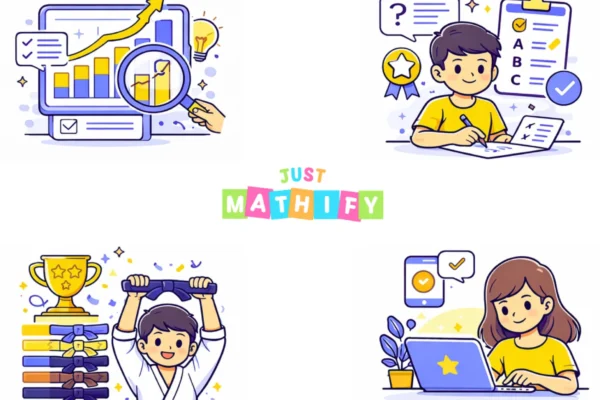 Effective Strategies to Solve Maths Problems For Class 3 with Ease