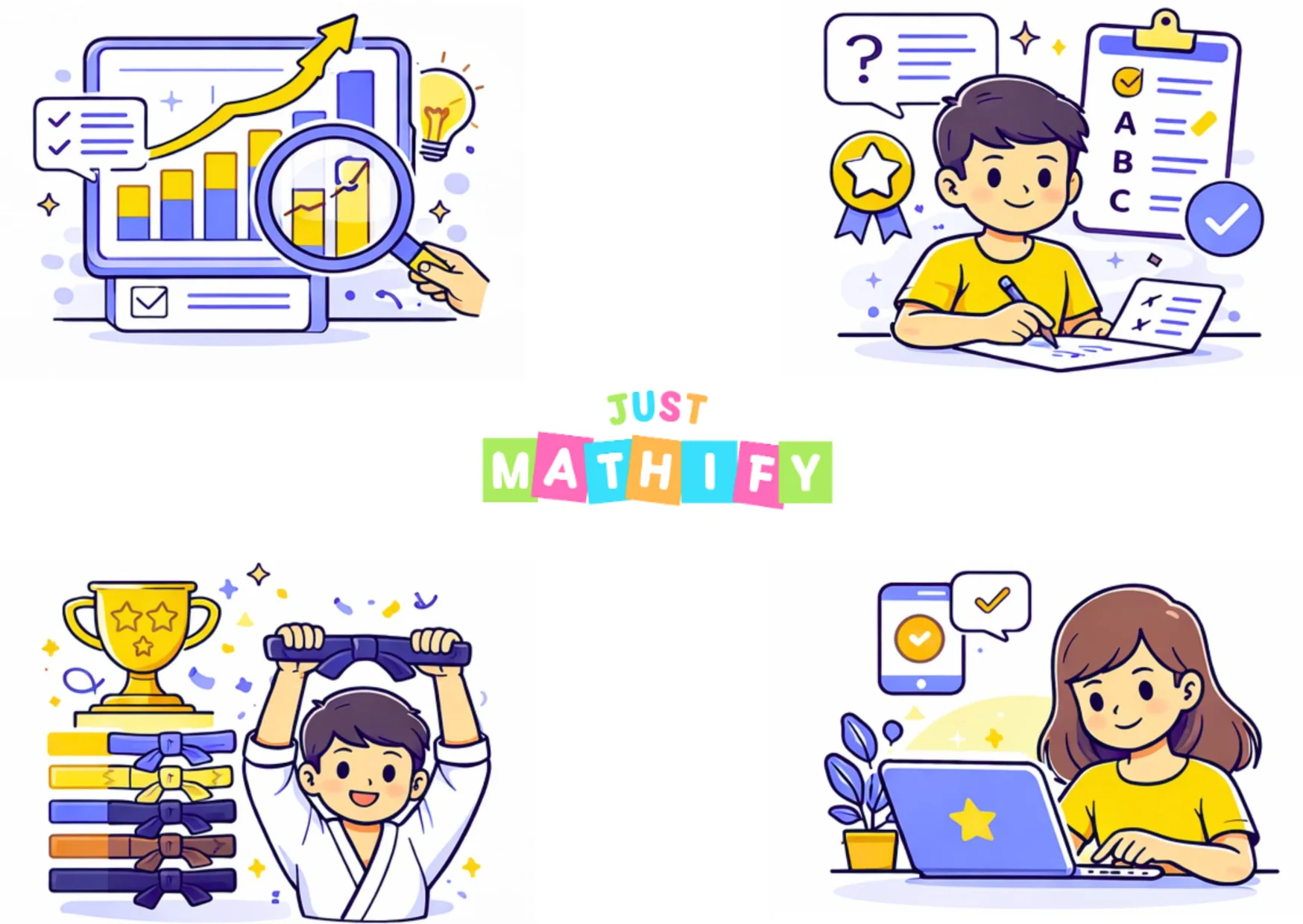 Effective Strategies to Solve Maths Problems For Class 3 with Ease