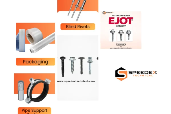 High-Quality Insulation Anchor Solutions for Durable and Efficient Construction