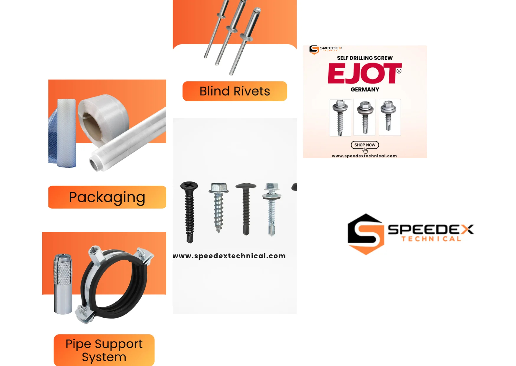 High-Quality Insulation Anchor Solutions for Durable and Efficient Construction