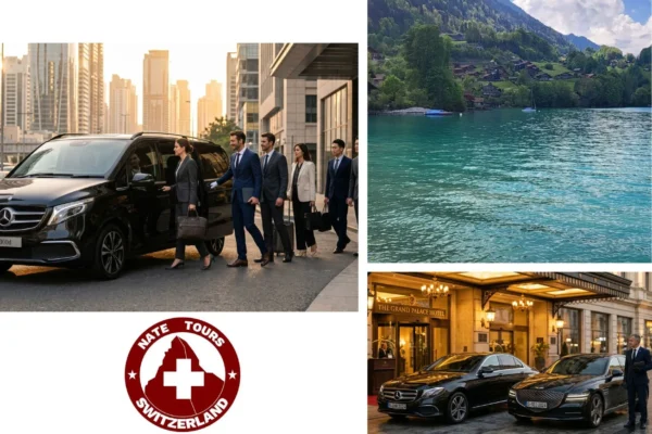 Top Tours in Lucerne Switzerland for Scenic and Cultural Adventures