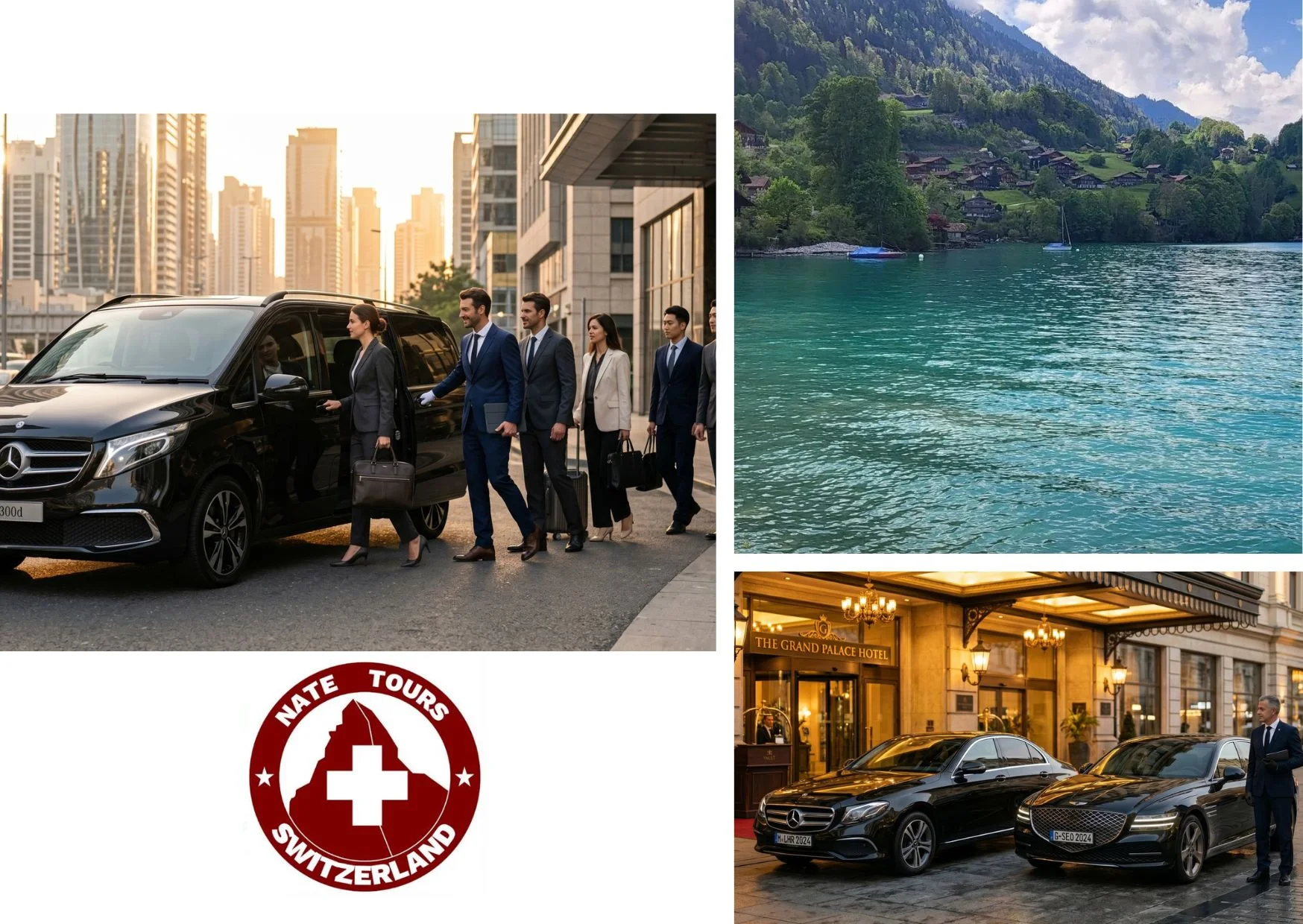 Top Tours in Lucerne Switzerland for Scenic and Cultural Adventures