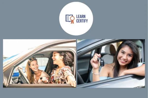 California Drivers Ed: Comprehensive and Convenient Driver Education Courses