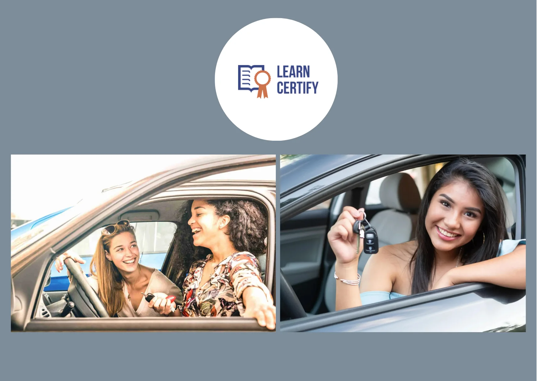 California Drivers Ed: Comprehensive and Convenient Driver Education Courses