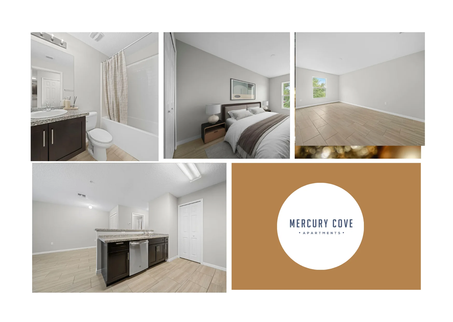 Affordable Apartments in Brevard County Florida for Rent at Mercury Cove