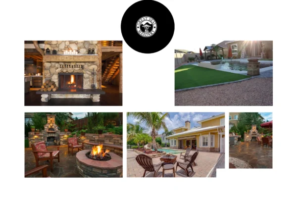 Durable and Affordable Cinder Block Fence Tolleson Construction and Repair Services