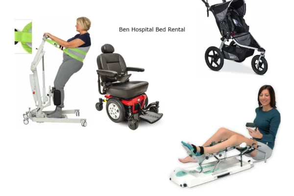 Affordable Hoyer Lift Rental Milwaukee WI with Delivery and Setup Services