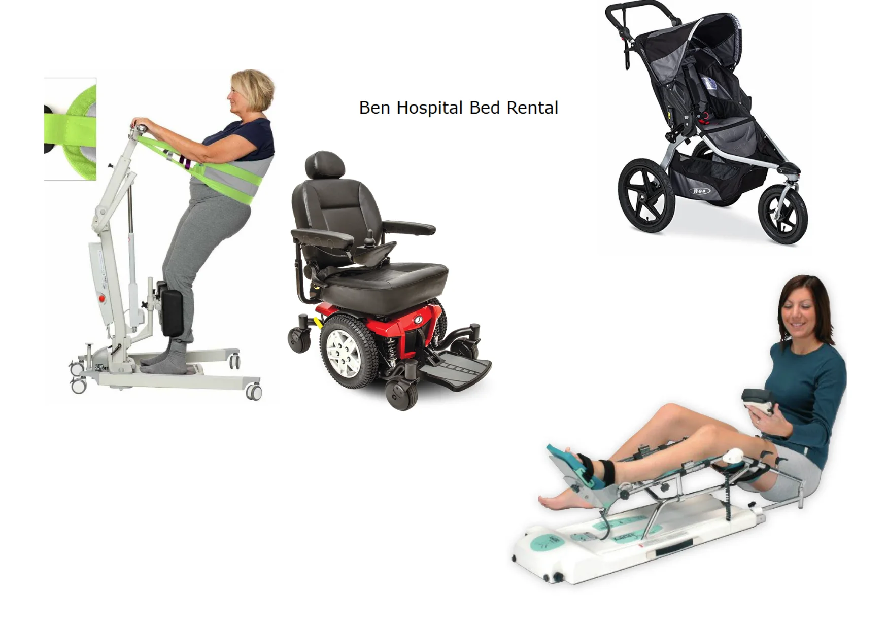 Affordable Hoyer Lift Rental Milwaukee WI with Delivery and Setup Services