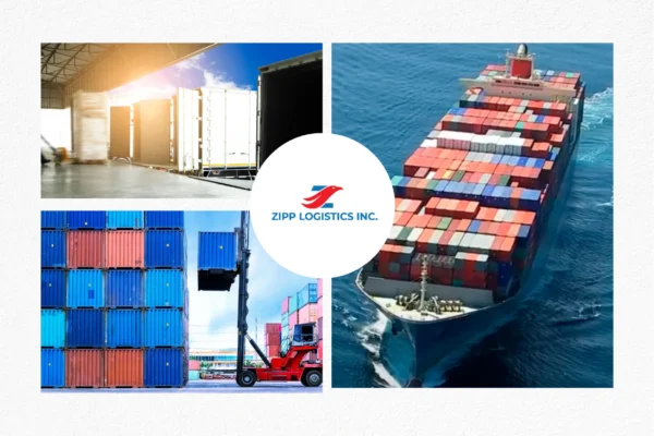 Effortless SSA Oakland Container Tracking for Seamless Shipment Updates