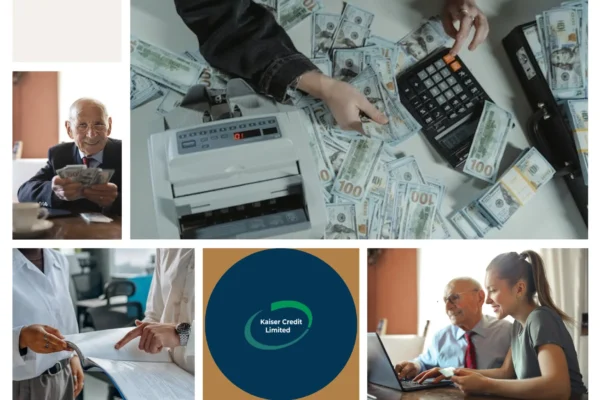 Comprehensive Energy Sector Project Financing Solutions for Renewable and Conventional Developments