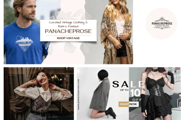 Affordable Second Hand Clothing for Sale – Stylish, Sustainable, and Budget-Friendly Options