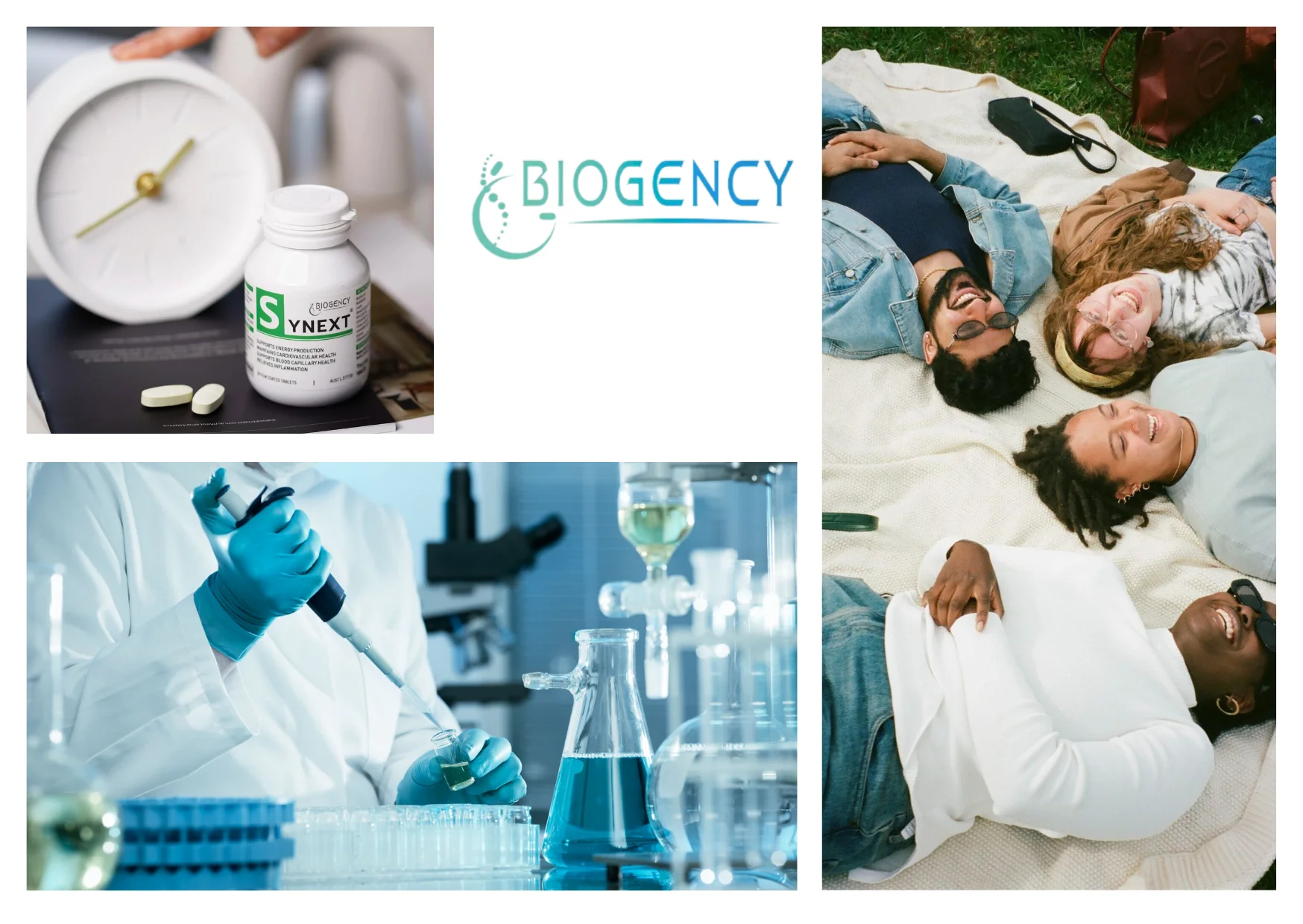 Best Multi B Vitamin Supplements for Optimal Health and Energy Boost
