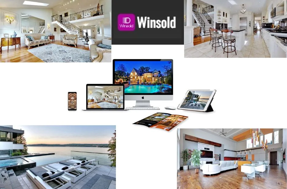 Premium Real Estate Virtual Tour Toronto for Enhanced Property Sales and Marketing