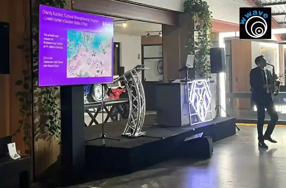 Affordable Projector Hire Melbourne for Events and Presentations