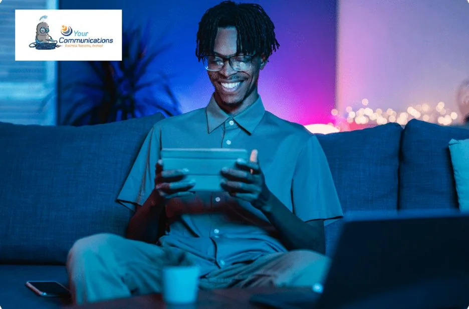 Affordable Home Fibre | Yourcommunications.co.za