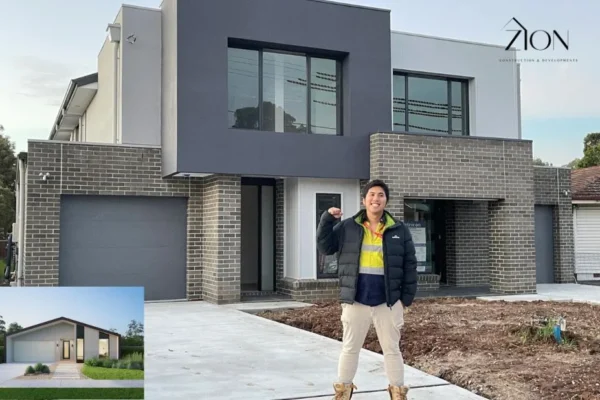 Expert Residential Builder Sydney for Modern, Stylish, and Durable Homes