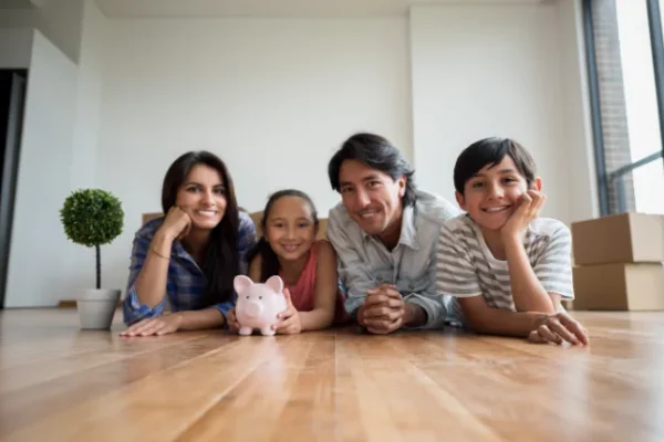 Home buyer assistance programs for Affordable Homeownership Options
