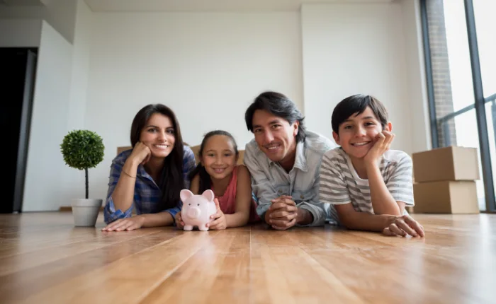 Home buyer assistance programs for Affordable Homeownership Options