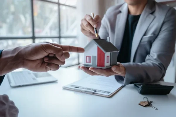 Property Standards with conventional loan property repair requirements