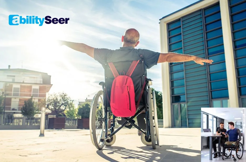 Disability Jobs Canberra | Abilityseer.com.au