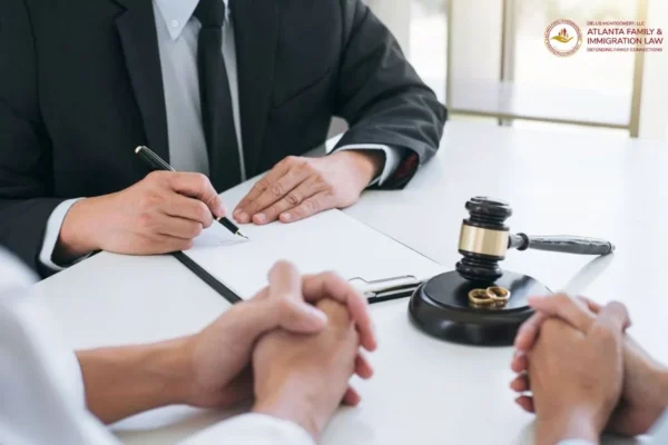 Adoption In Atlanta | Atlfamilyimmigrationlaw.com