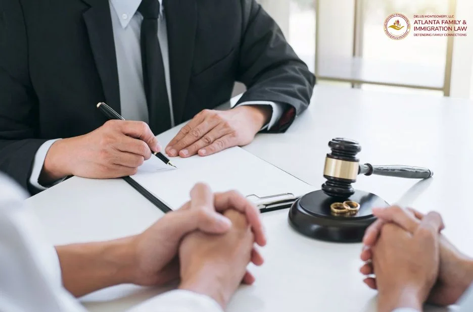 Adoption In Atlanta | Atlfamilyimmigrationlaw.com