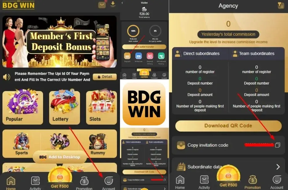 bdg login: Account Access Guide and User Information