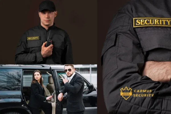 Security Guard Companies Steinbach | Cadmus Security Services Inc