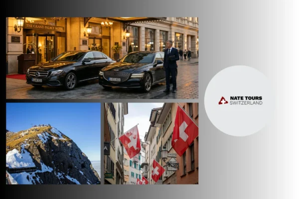 Discover the Best Guided Tours in Switzerland: Comparing Top Providers for Unique Experiences