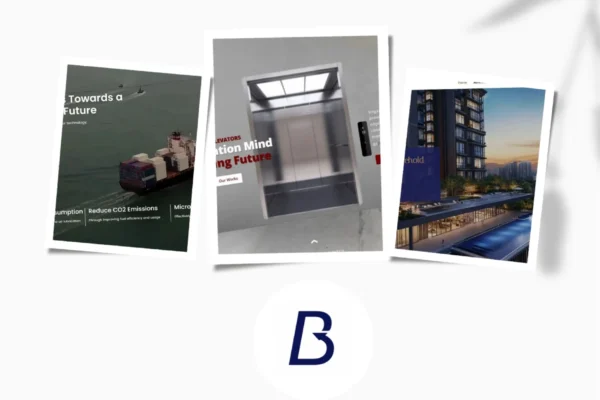 Top Strategies from E-commerce Website Development Experts at Beyond Web Solutions Singapore