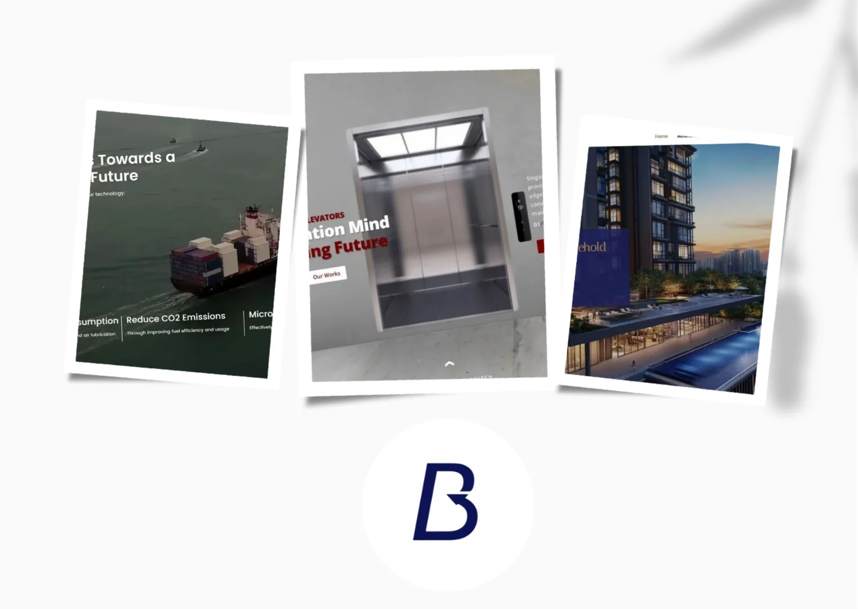 Top Strategies from E-commerce Website Development Experts at Beyond Web Solutions Singapore