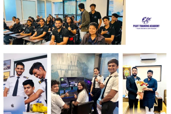 Choose the Leading Flying School in Maharashtra for Expert Pilot Training and Career Success