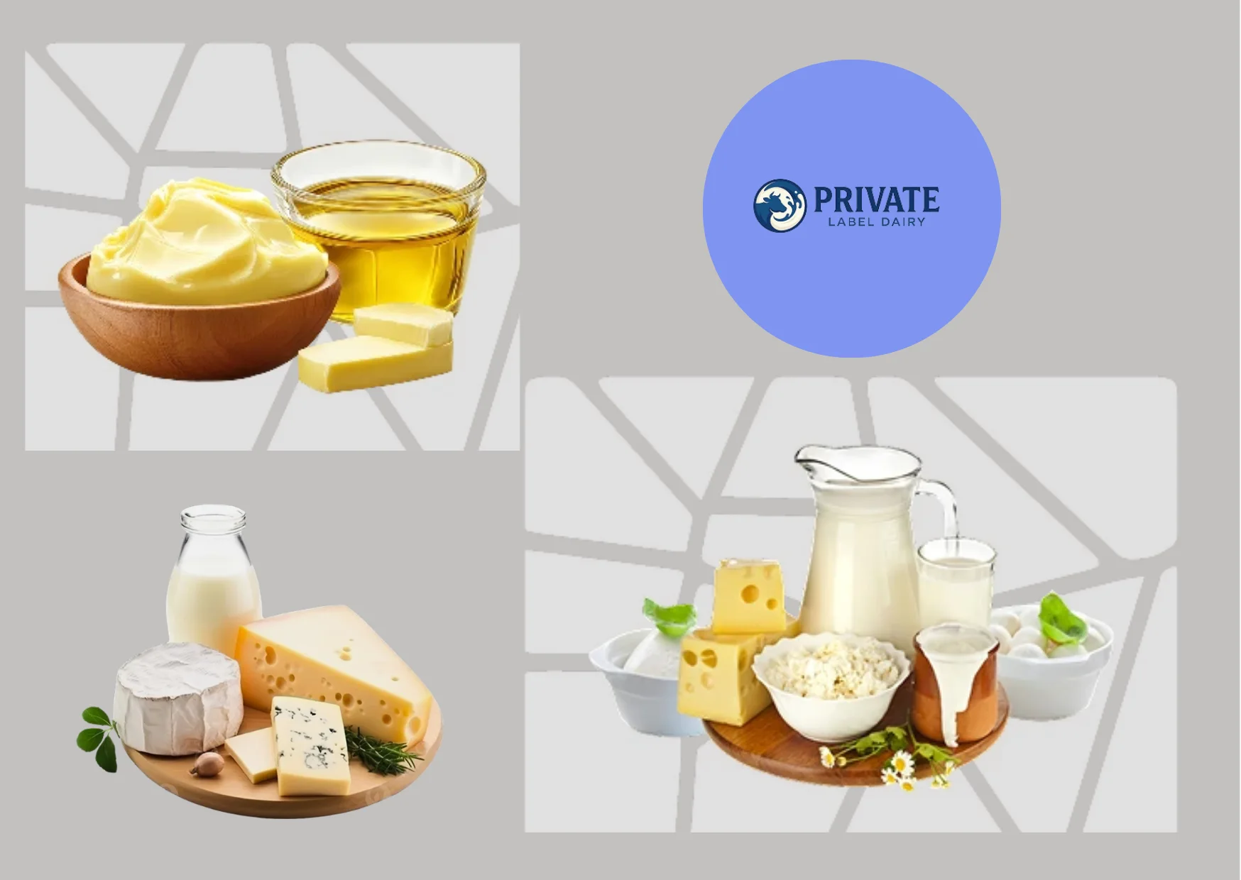 Elevate Your Brand with Premium Custom Private Label Dairy Products from PrivateLabelDairy.com
