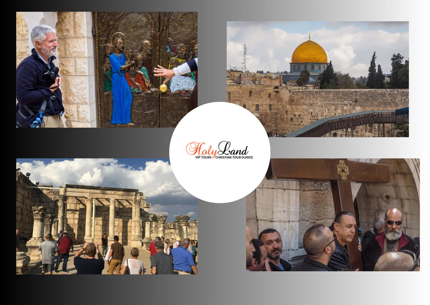 Golden Gate Jerusalem Israel Travel Checklist for an Unforgettable Holy Land Experience