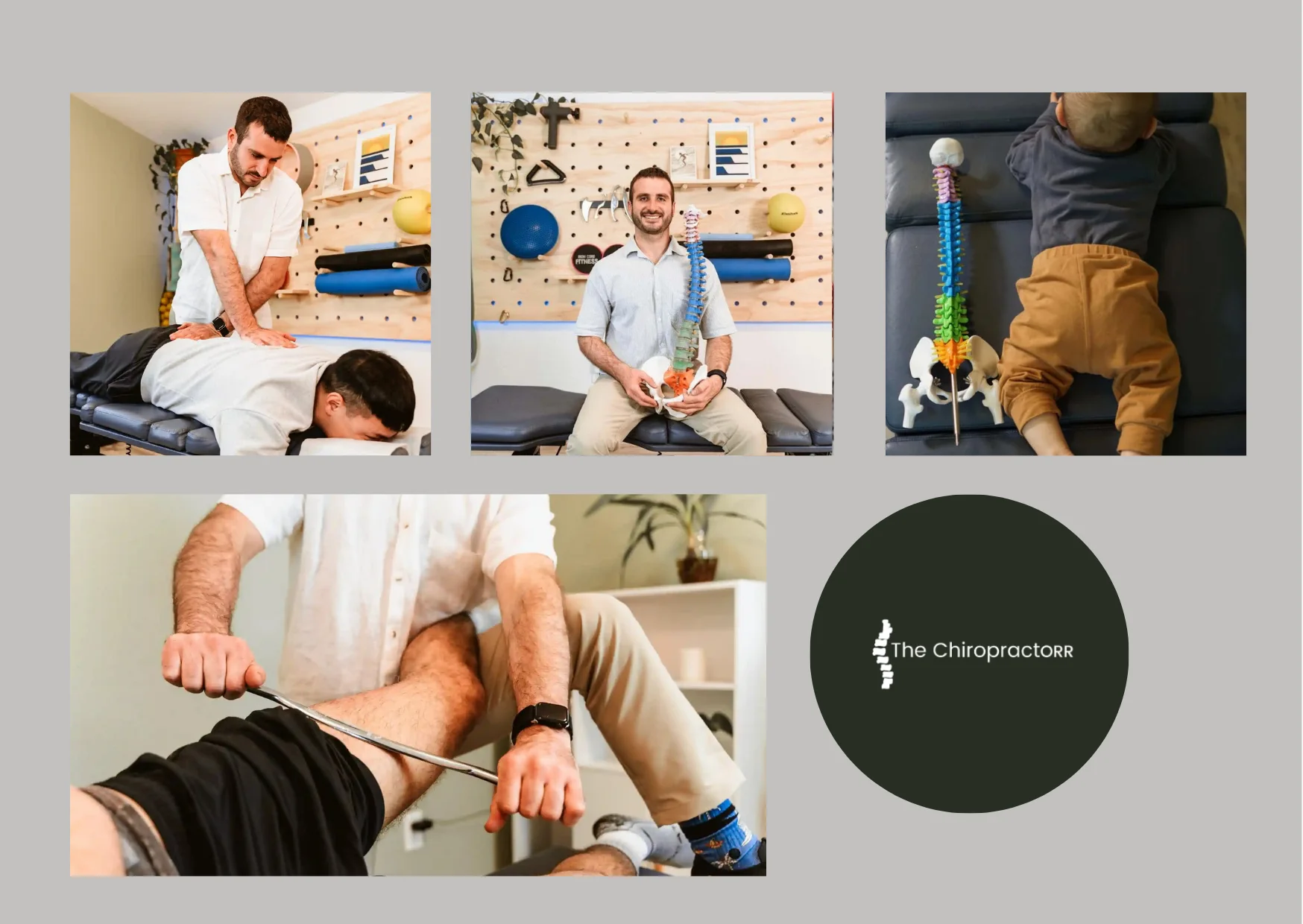 Unlock Faster Healing and Enhanced Strength with a Customized Injury Rehab Exercise Program