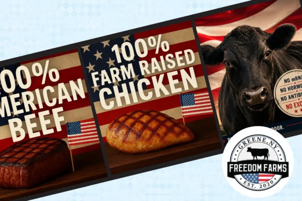 How to Buy a Whole Cow for Meat and Ensure Fresh, Ethical, and Affordable Beef Delivery
