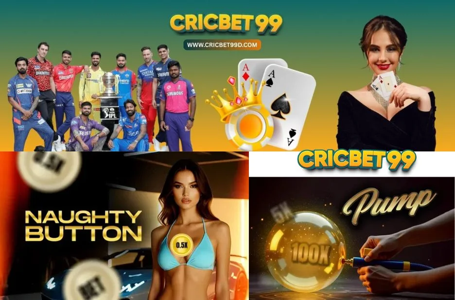 Cricbet99 customer care: 24×7 Support for Betting Platform Users
